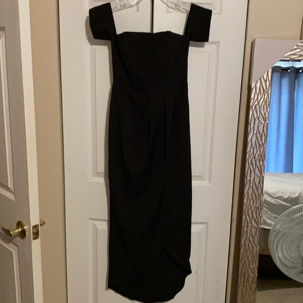 Beautiful dress